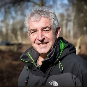 Tony Juniper