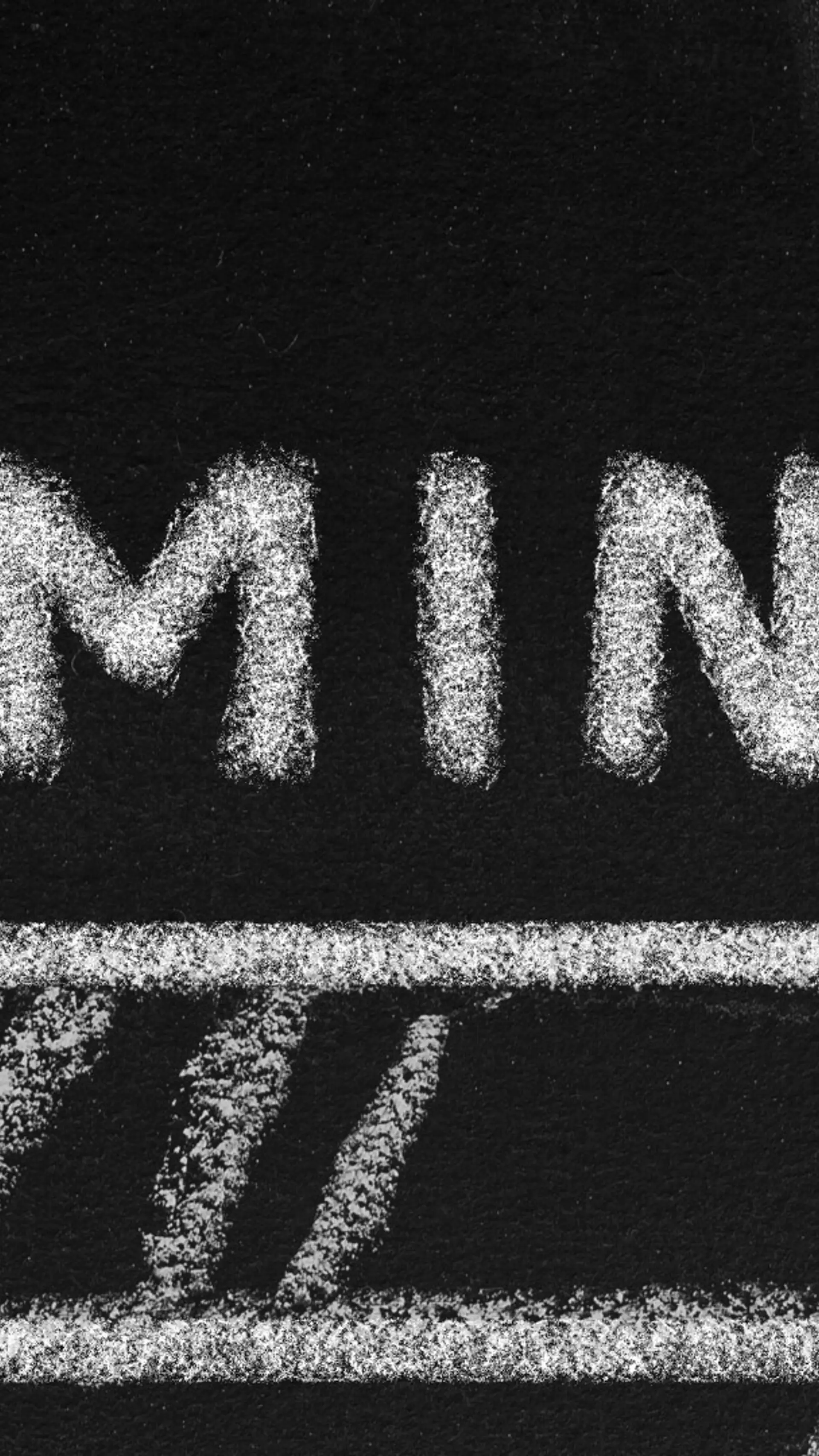 New Mindset
