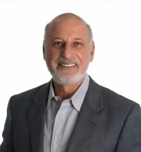 John Englander
