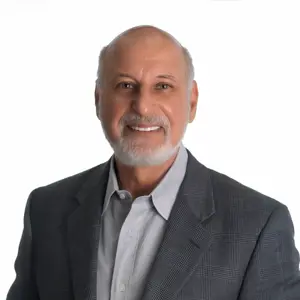 John Englander