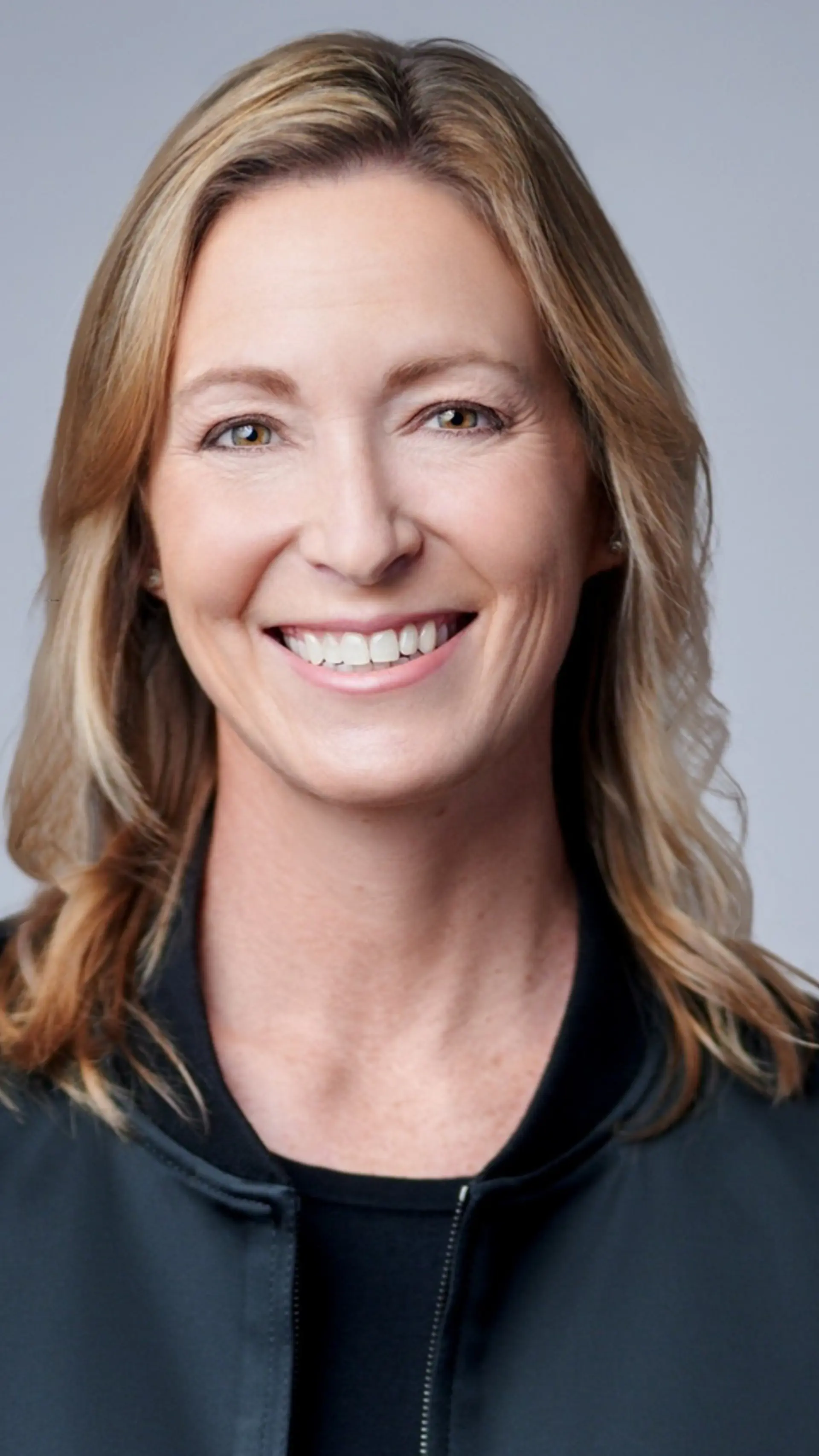 Kim "KC" Campbell