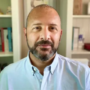 Richard Gerver