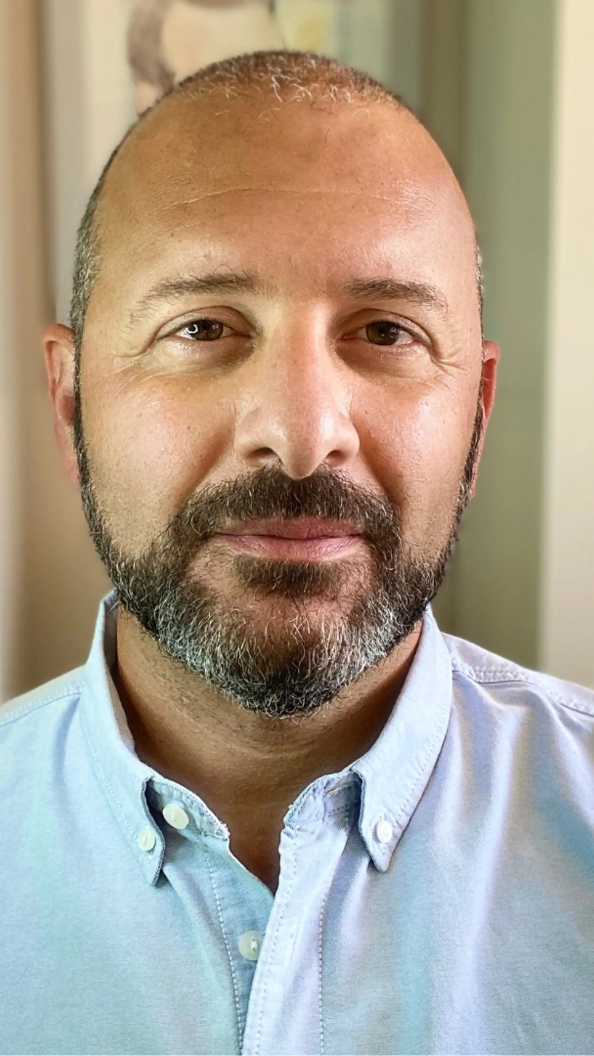 Richard Gerver - <p>Award-winning change and leadership speaker with a powerful background in education, innovation and human potential.</p>