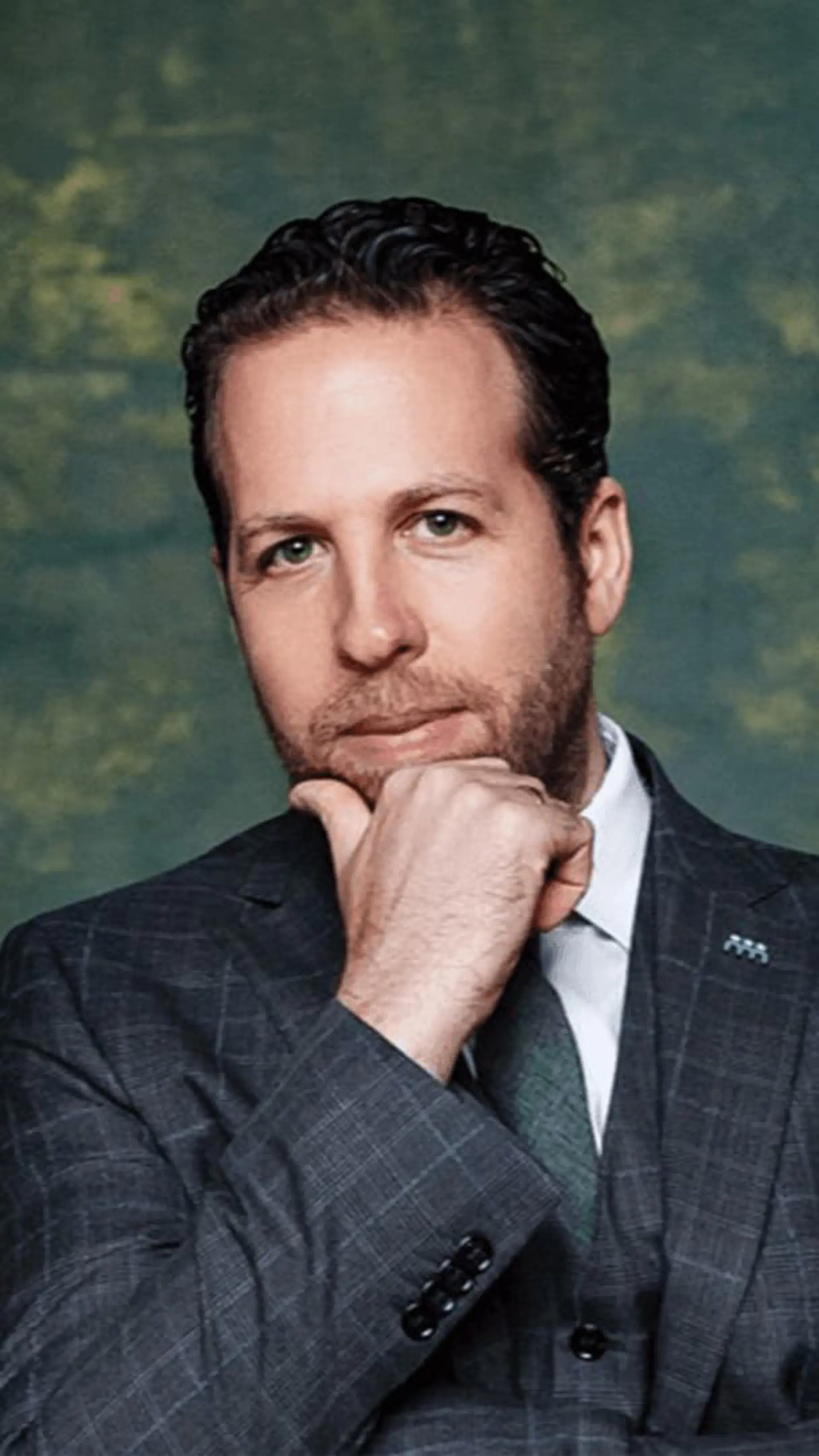 Gil Petersil - Unlock business potential with Gil Petersil: Global thought leader in strategy &amp; networking.