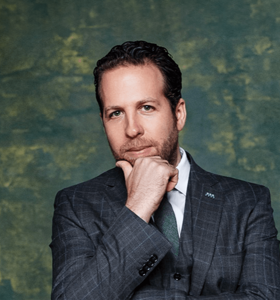 Gil Petersil - Unlock business potential with Gil Petersil: Global thought leader in strategy &amp; networking.