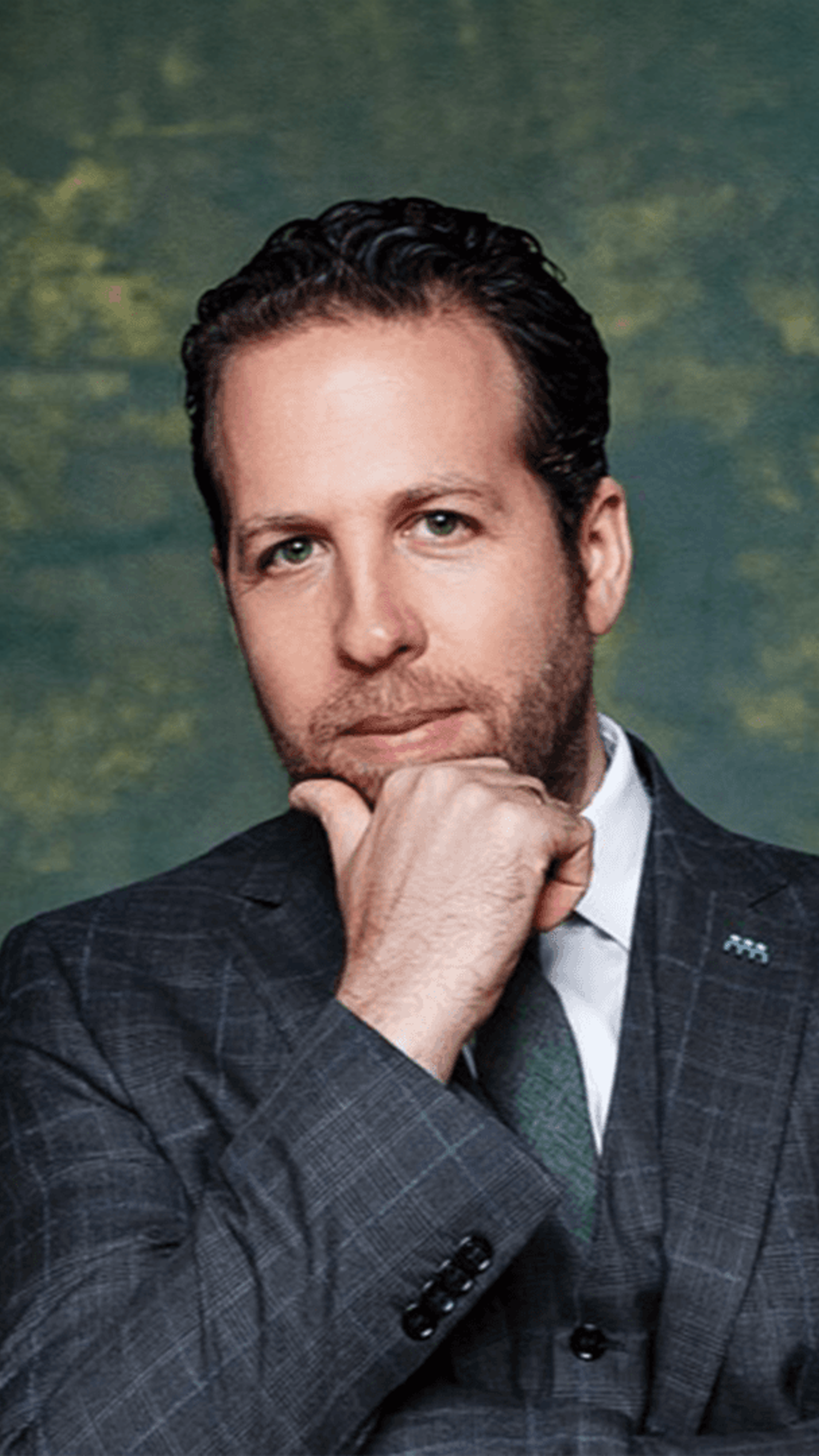 Gil Petersil - Unlock business potential with Gil Petersil: Global thought leader in strategy &amp; networking.