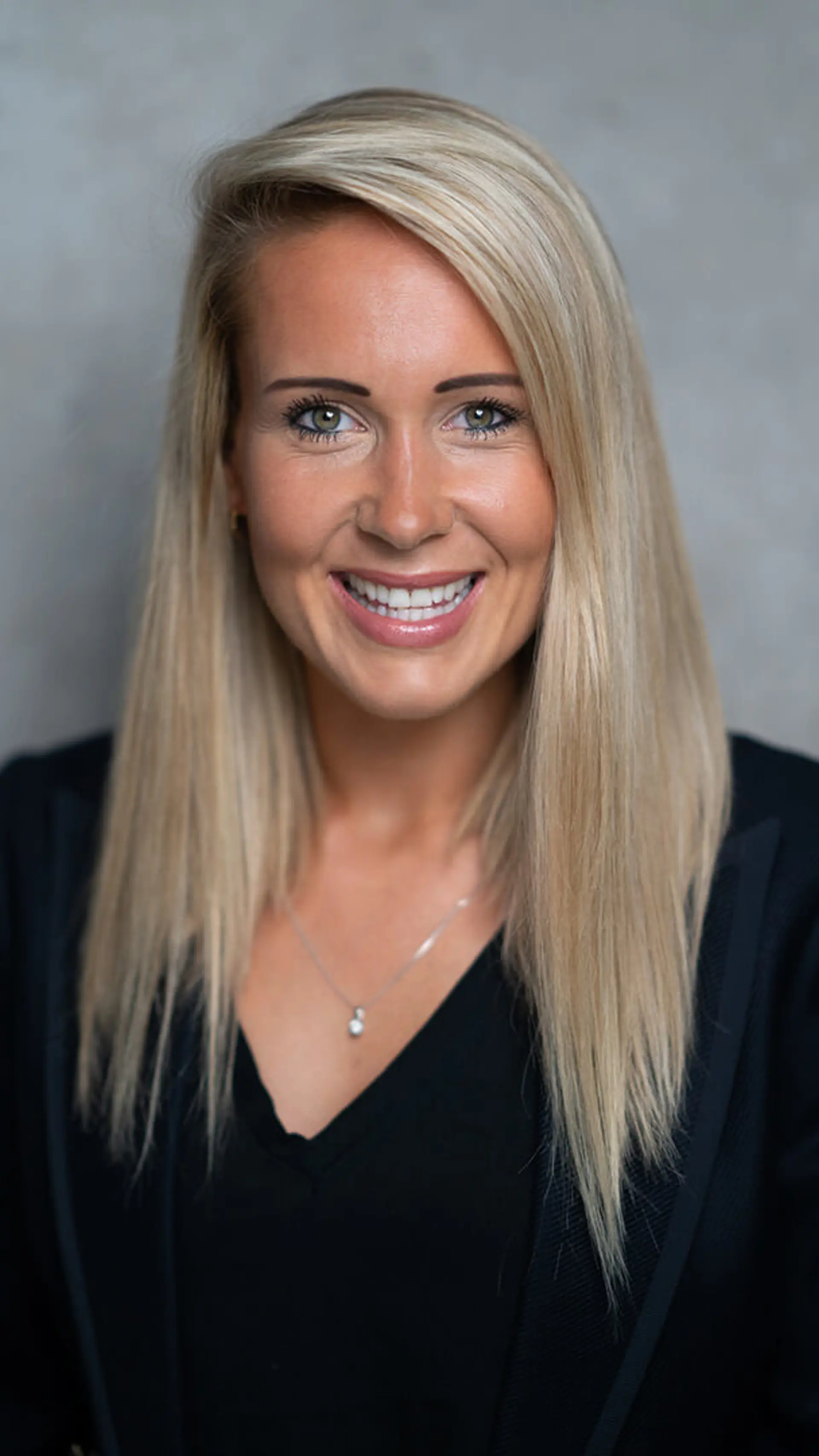 Kate Munday