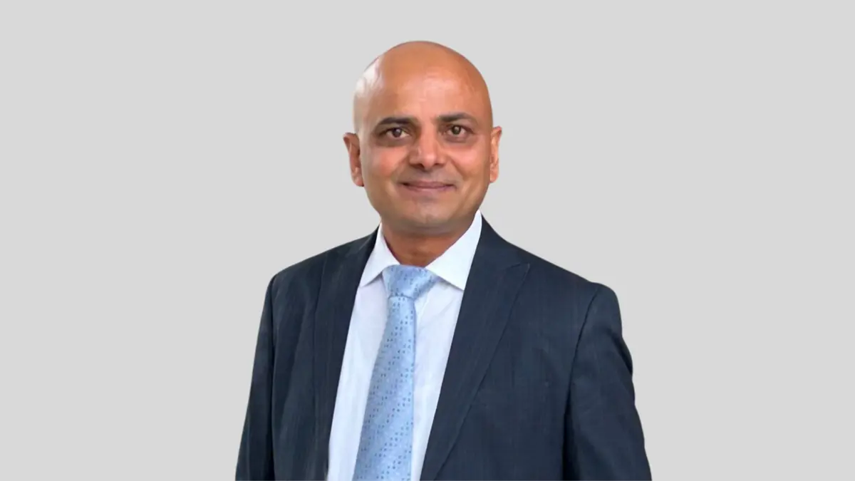 Jitesh Gadhia: Keynote Speaker on Mindset and Growth