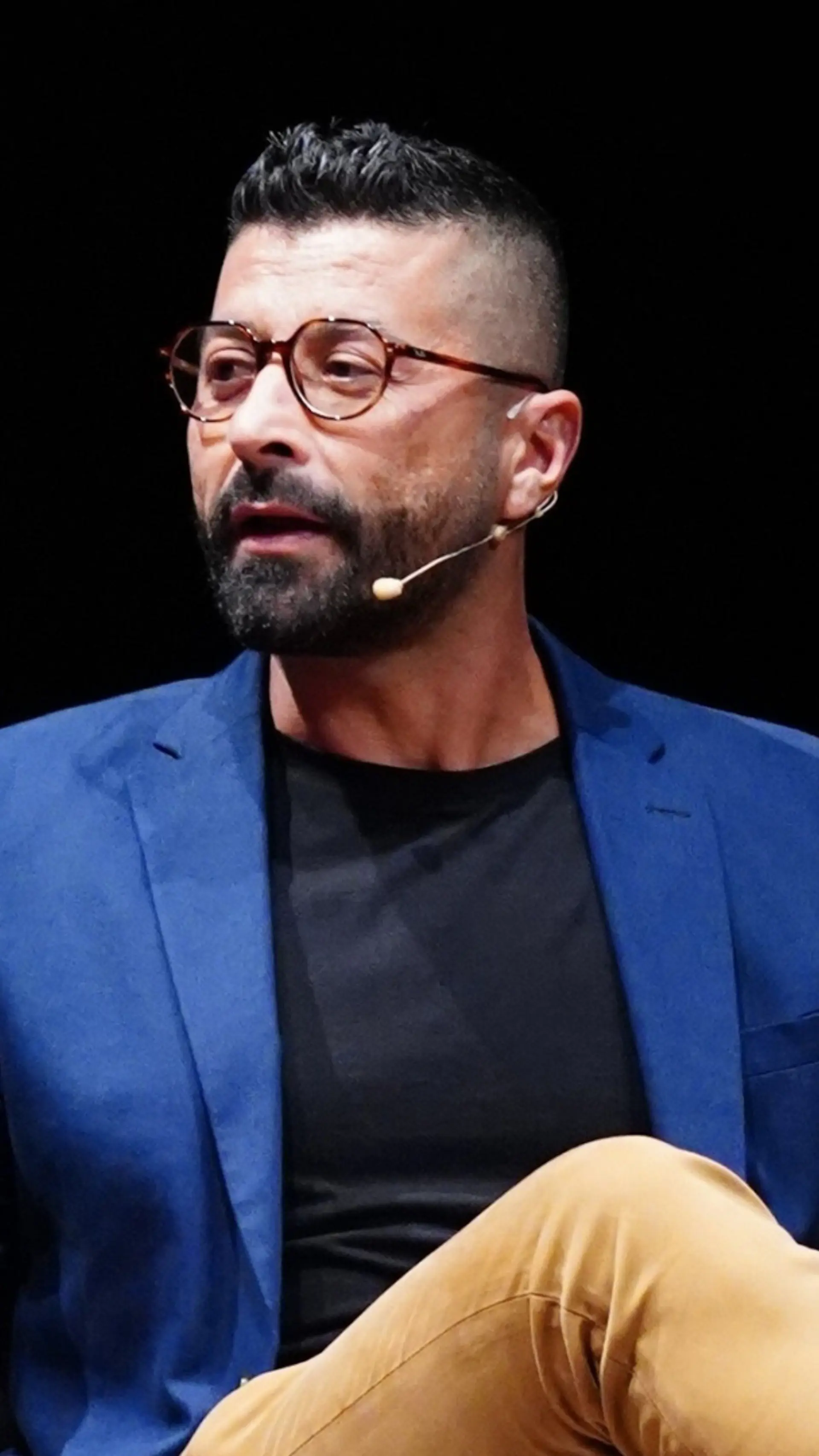 Neil Agius
