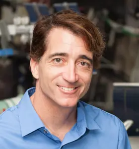 Mike Ciannilli - Former NASA leader Mike Ciannilli turns 30 years of space program experience into powerful lessons on leadership, failure, safety and success.