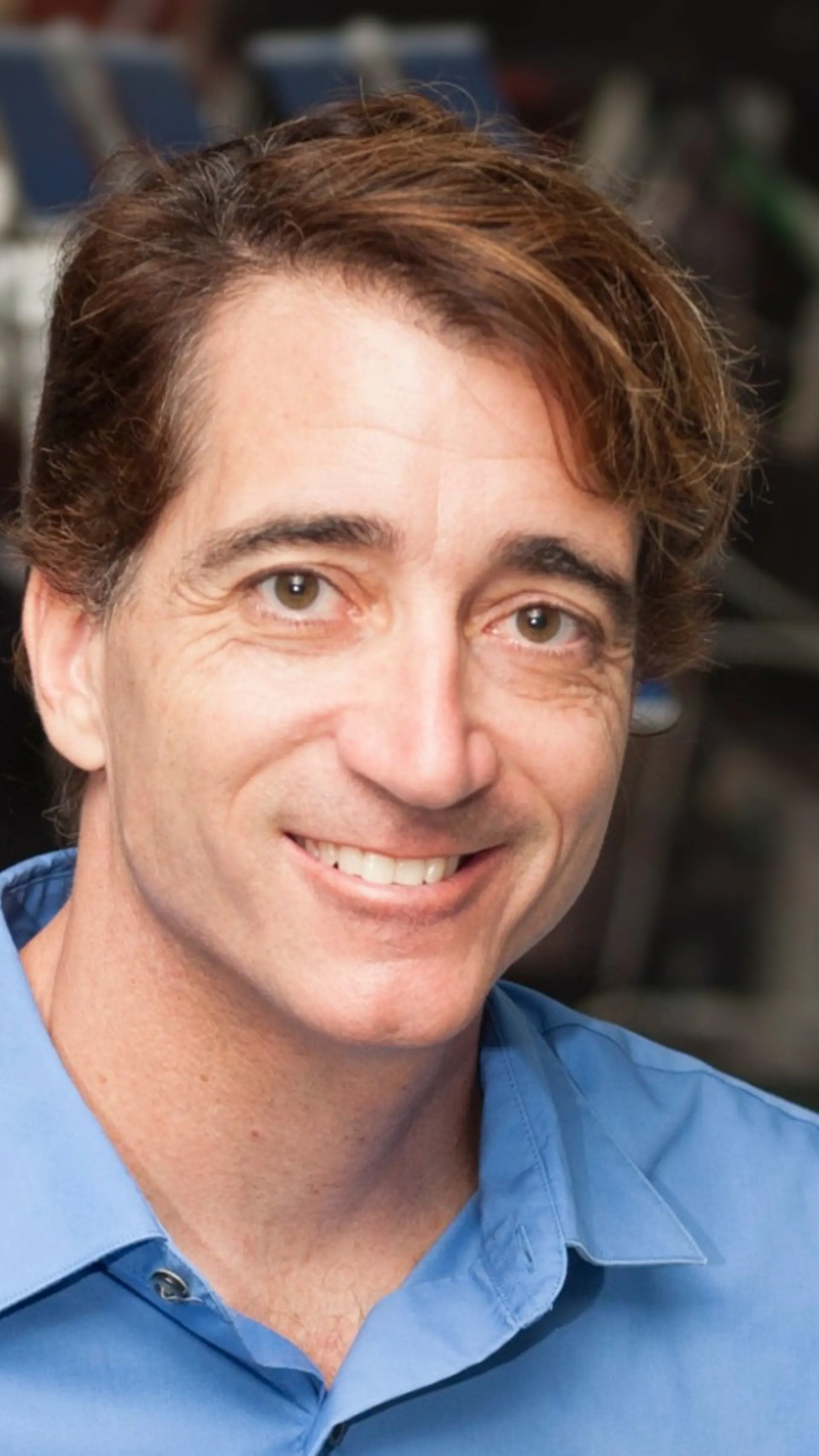Mike Ciannilli - <p>Former NASA leader Mike Ciannilli turns 30 years of space program experience into powerful lessons on leadership, failure, safety and success.</p>