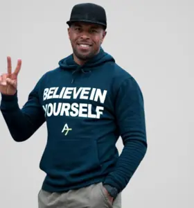 Adrian Tuitt - Adrian Tuitt inspires teams to turn adversity into strength through resilience, discipline, and powerful real-life lessons.