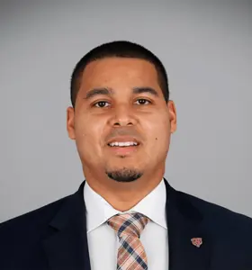 Ryan Poles - Leveraging his experience in making strong personnel choices for an NFL football team, Ryan offers strong insights for improving team and practical tools for improving leadership skills. 