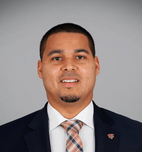 Ryan Poles - Leveraging his experience in making strong personnel choices for an NFL football team, Ryan offers strong insights for improving team and practical tools for improving leadership skills. 