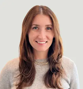 Julia Landauer