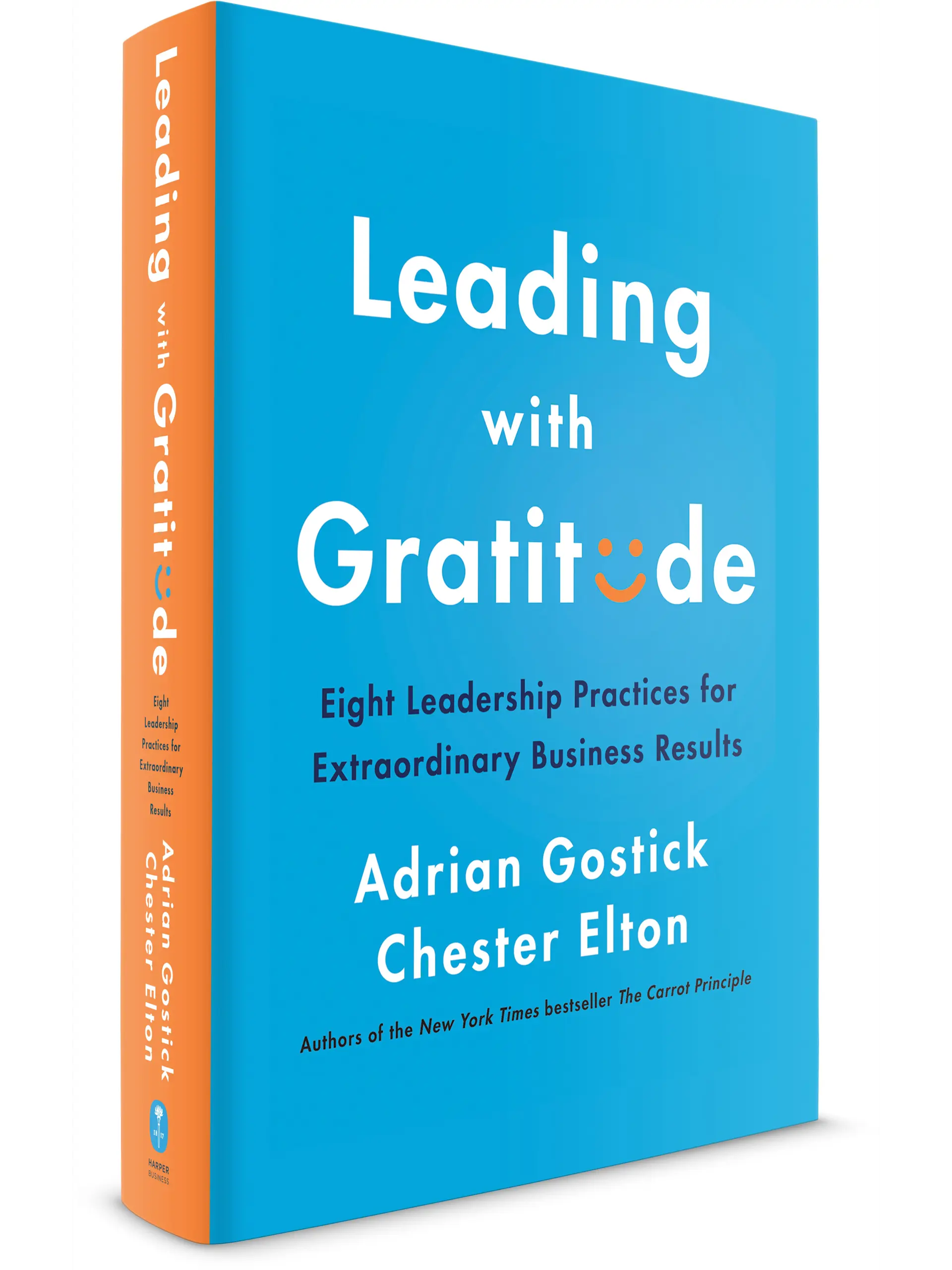 Leading with Gratitude