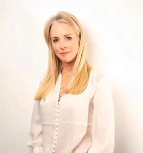 Isabel Oakeshott
