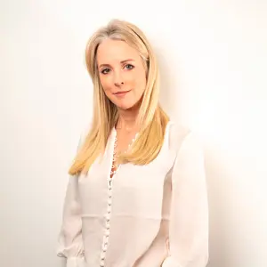 Isabel Oakeshott