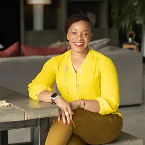 Samantha Tulloch