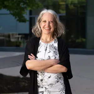 Tracey Gendron