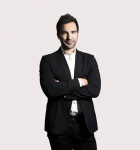 Tomas Chamorro-Premuzic