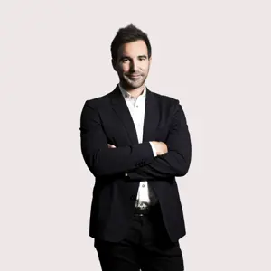 Tomas Chamorro-Premuzic