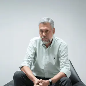 Enrique Dans