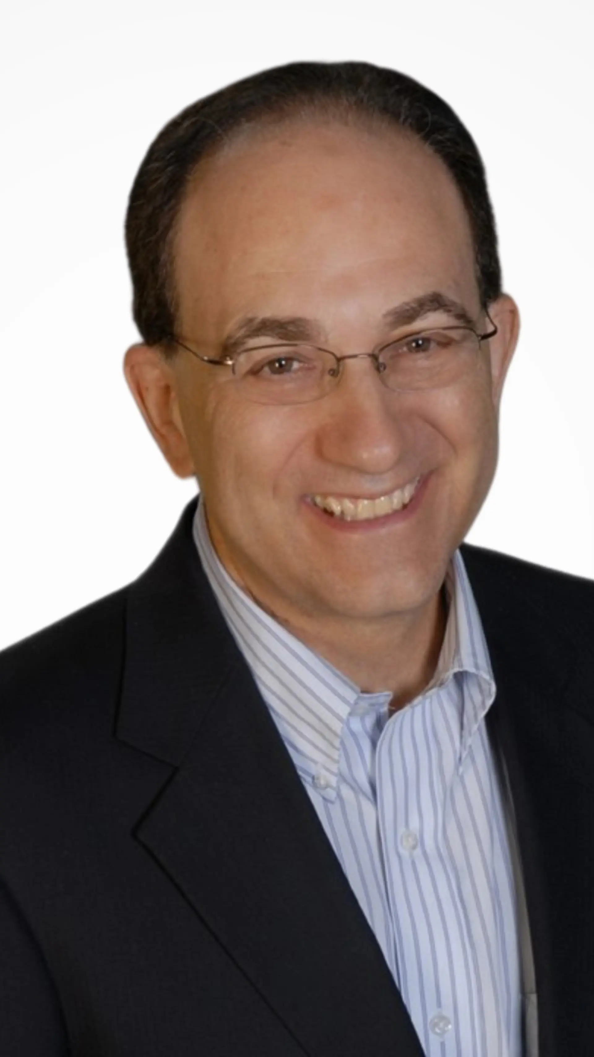Arnold Sanow