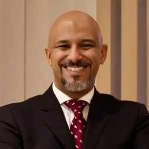 Mohamed Isa