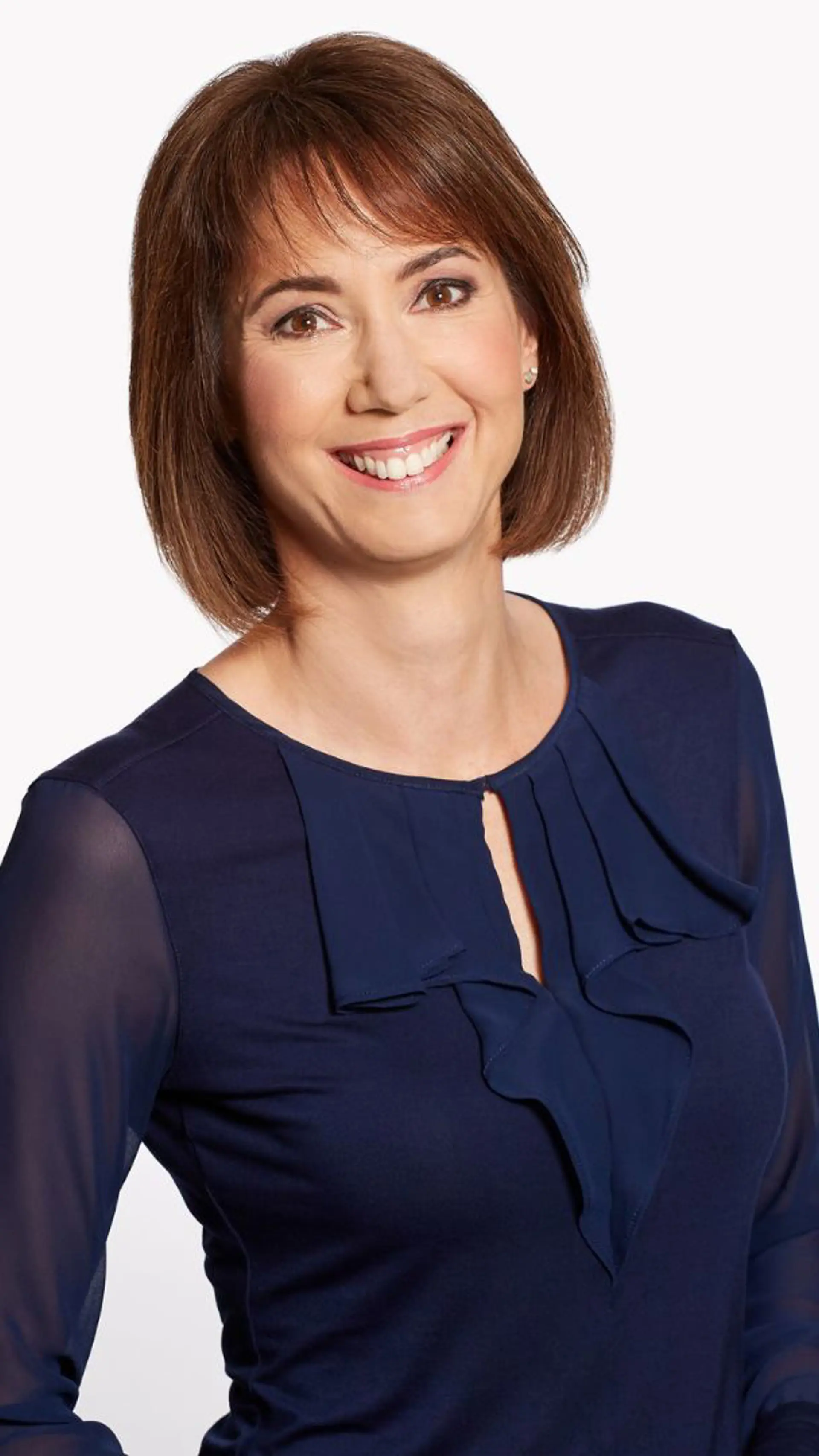 Tanya Arnold