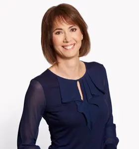 Tanya Arnold
