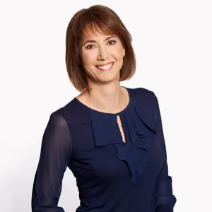 Tanya Arnold