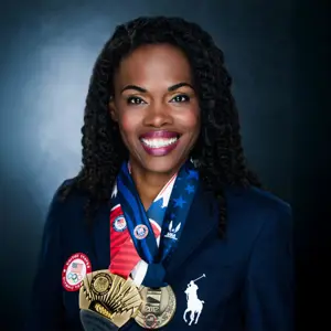 Chaunte Lowe