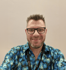 Chris Huntingford - Chris Huntingford inspires organizations to fuse people and tech, sparking bold innovation through Responsible AI and radical collaboration.