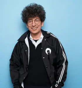 James Altucher