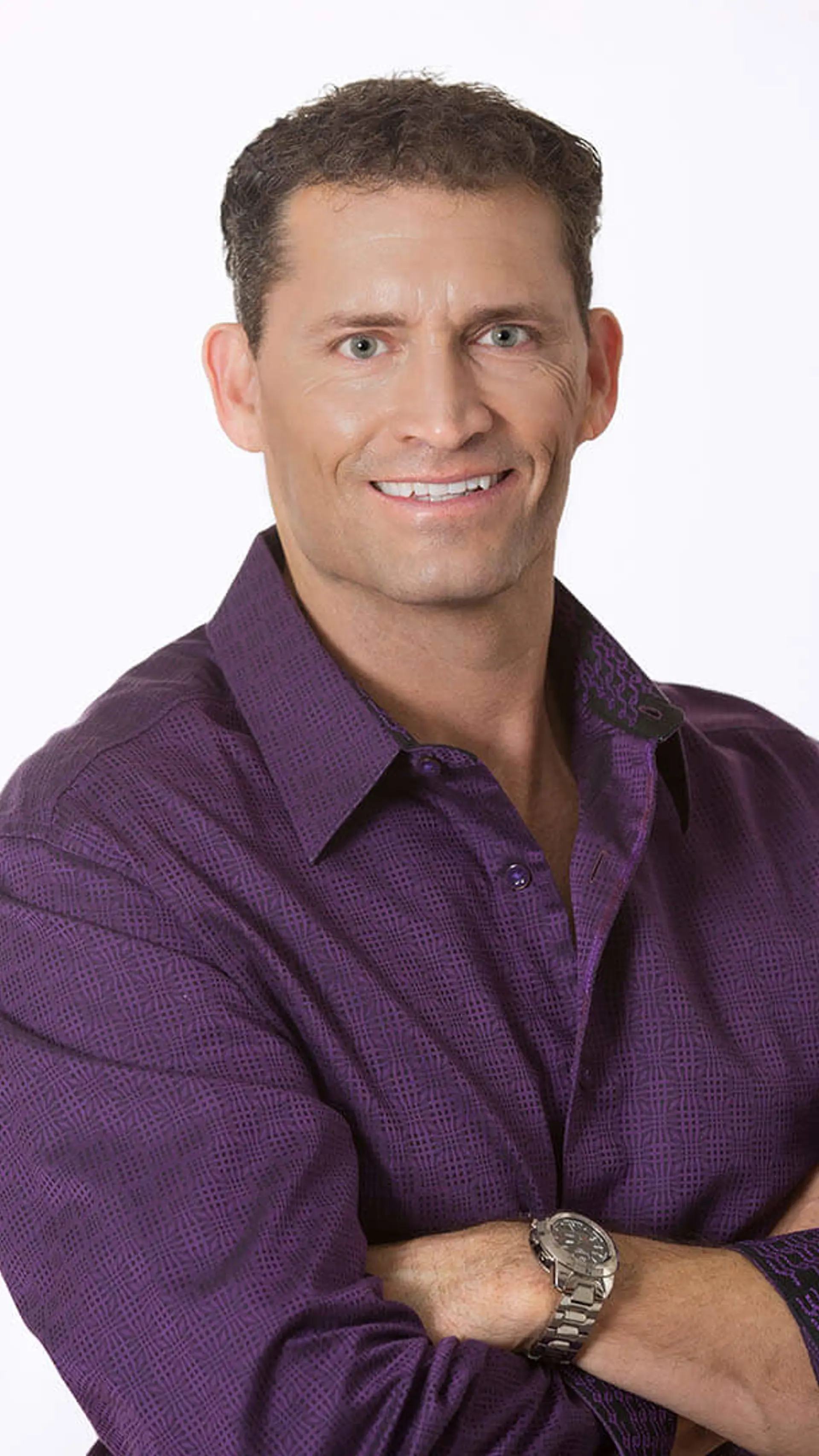Bobby Whisnand