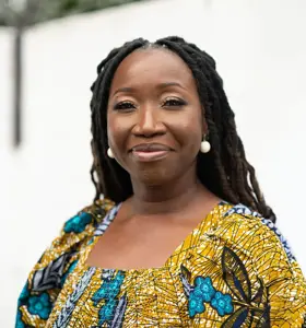 Yemi Penn