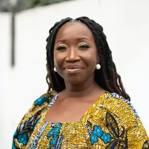 Yemi Penn