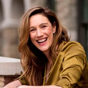 Dr. Rebecca Heiss