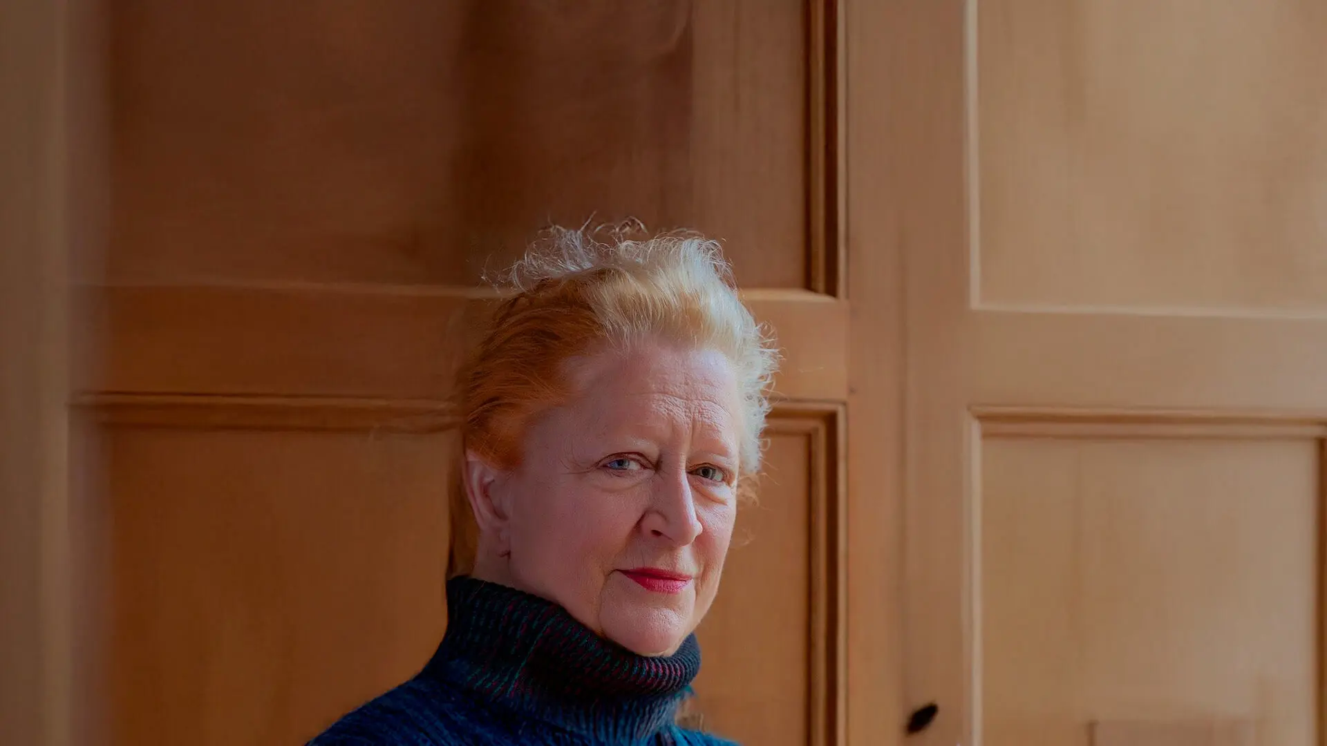 Margaret Heffernan - <p>Bestselling author and management thinker Margaret Heffernan challenges leaders to rethink uncertainty, competition and organizational culture.</p>