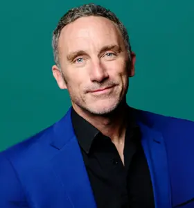 Joel Bryant