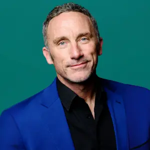 Joel Bryant
