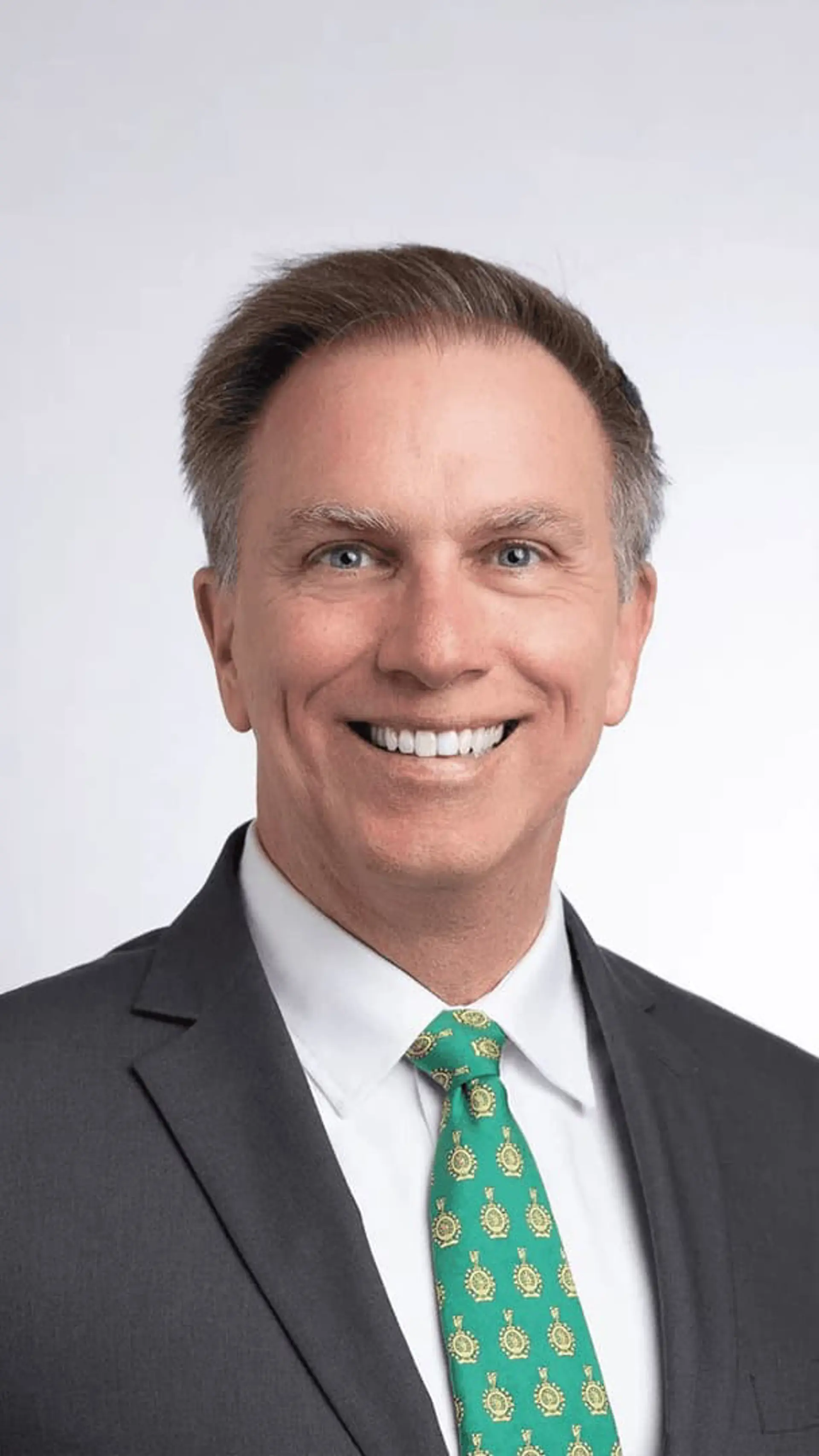 Dennis Gillan - Dennis Gillan, suicide prevention expert, delivers keynotes for mental health and compassionate corporate culture. 