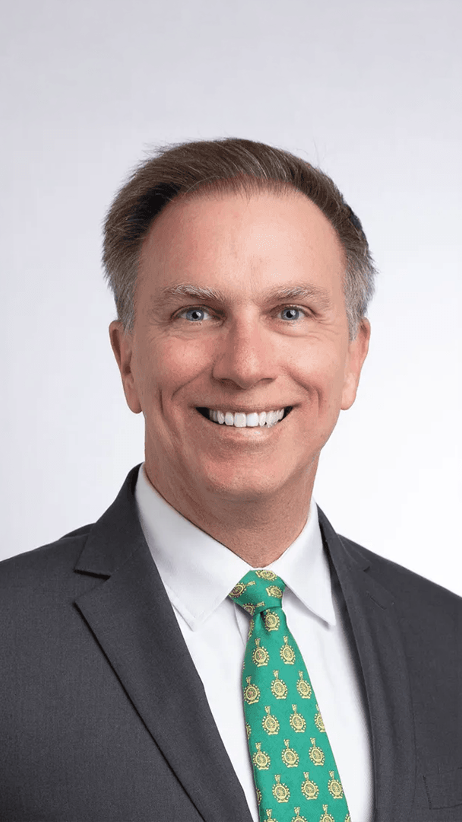 Dennis Gillan - Dennis Gillan, suicide prevention expert, delivers keynotes for mental health and compassionate corporate culture. 