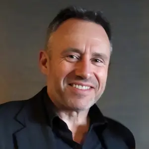 Adrian Hayes