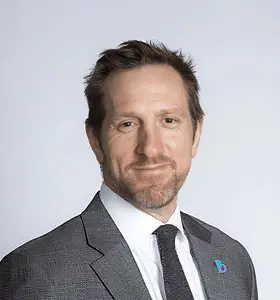 Will Greenwood MBE