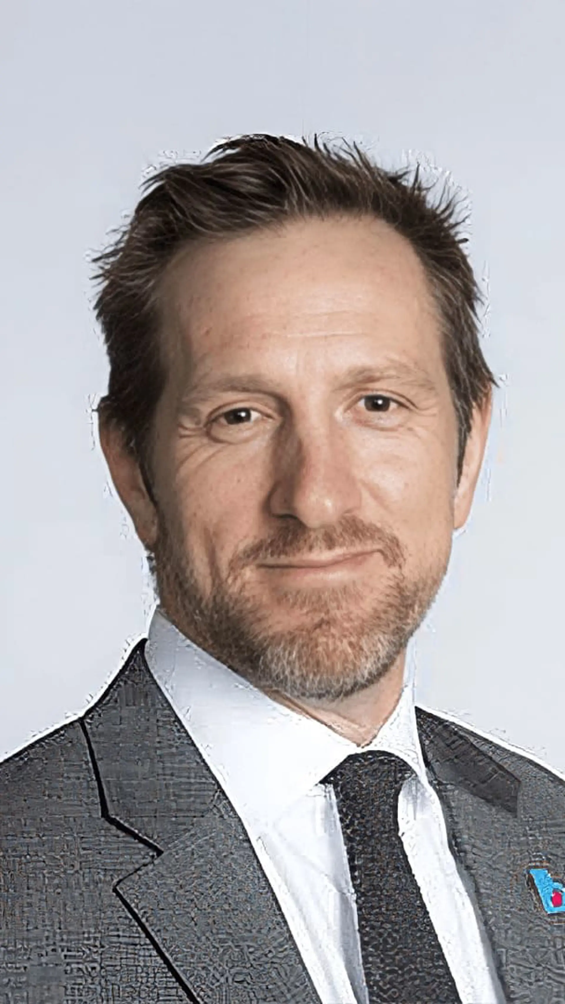 Will Greenwood  - <p data-start="373" data-end="530">Former England rugby star Will Greenwood MBE shares lessons in teamwork, resilience, and elite performance.</p>