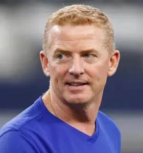 Jason Garrett