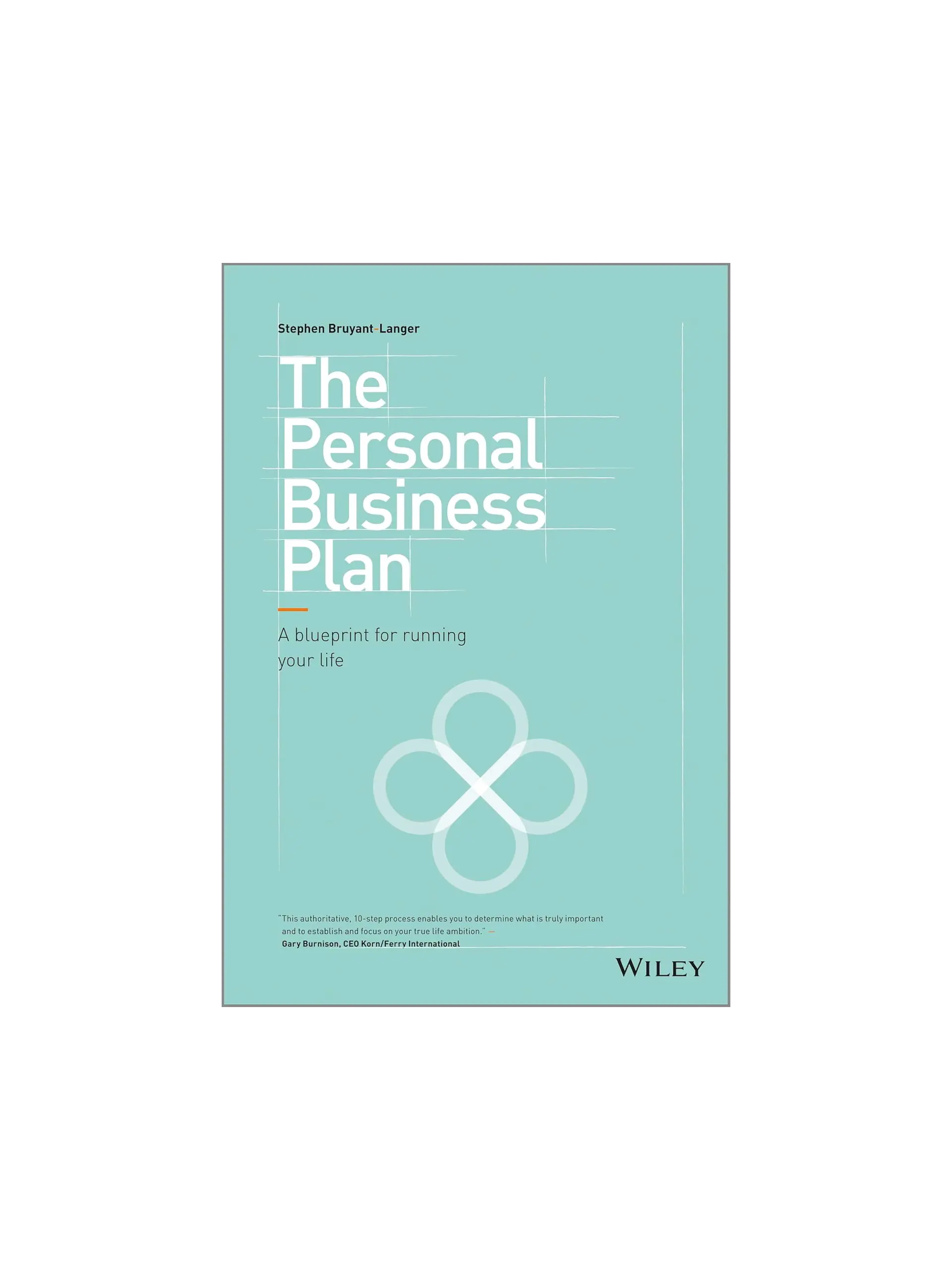 The Personal Business Plan