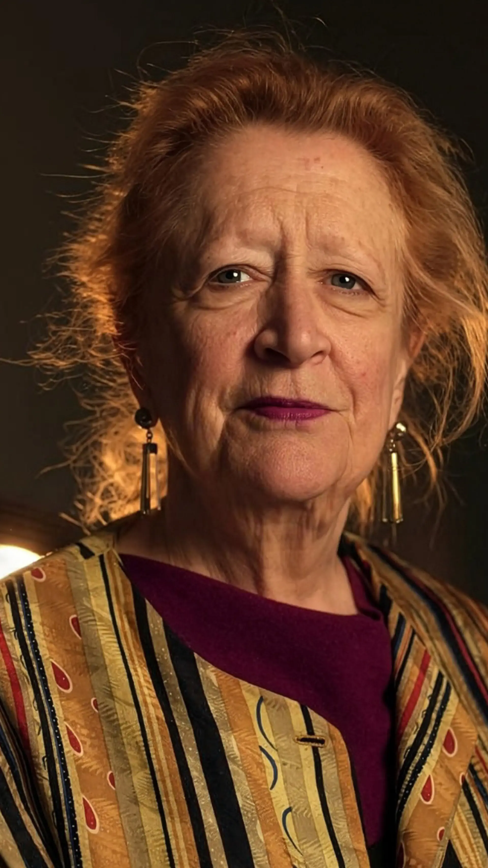 Margaret Heffernan